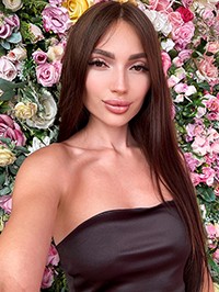 Anna from Kyiv, Ukraine