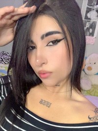 Single Julieth Valentina from Cartagena, Colombia