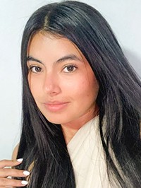 Single Heidy Maryary from Medellín, Colombia