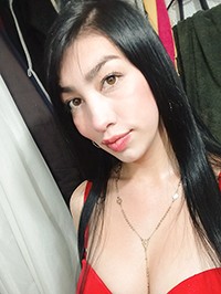 Single Maria Fernanda from Yopal, Colombia