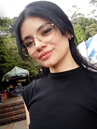 Single Lizeth Natalia from Bogotá, Colombia