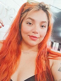 Ruby Esmeralda from Bogotá, Colombia