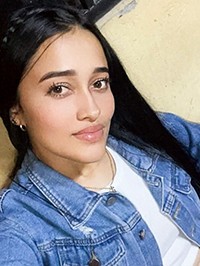 Single Darly Xiomara from Villavicencio, Colombia