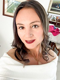 Maria Cristina from Barranquilla, Colombia
