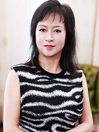 Asian Bride Ya (Ya) from Wuhan