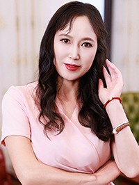 Asian Bride Huiping (Ping) from Xi`an