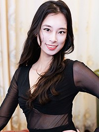 Asian single Qi (Qi) from Chengdu, China