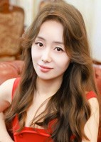 Qing (Qing) from Hefei, China