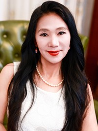 Asian Bride Yu (Yu) from Chaoyang