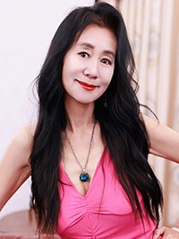Asian Bride Shuyan (Yan) from Yichun