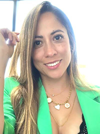 Paola from Bogotá, Colombia