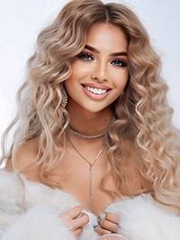 Paulina from Lviv, Ukraine