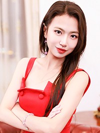 Asian Bride Ning (Ning) from Huzhou