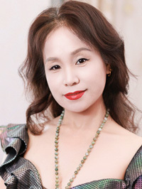 Asian Bride Lisha (Sha) from Fushun