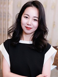 Asian Bride Juanjuan (Juan) from Baotou