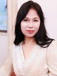 Asian Bride Jinchun (Chun) from Harbin