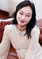 Zhengxin (Xin) from Wuhan, China