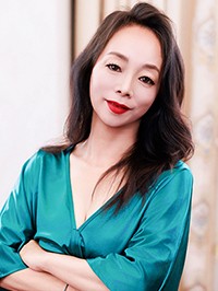 Asian Bride Jianlian (Lian) from Baiyin