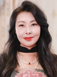 Asian single woman Hongxia (Xia) from Taiyuan