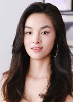 Ruixue (Xue) from Shanghai, China