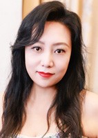 Dehong (Hong) from Baotou, China