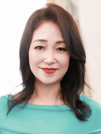 Asian single woman Shuying (Ying) from Handan