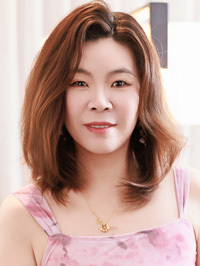 Asian Bride Ting (Ting) from Shanghai