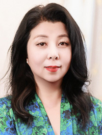Asian Bride Yan (Yan) from Huai'an