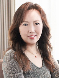 Asian Bride Xueqin (Qin) from Qiqihar