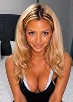 Anastasia from Chisinau, Moldova