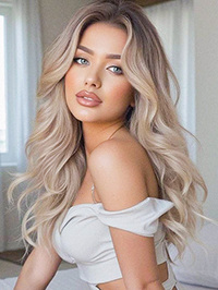 Anastasia uit Chisinau, Moldova