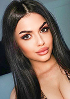 Kateryna from Mykolayiv, Ukraine