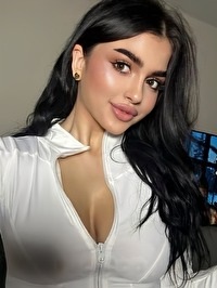 Kateryna de Mykolayiv, Ukraine