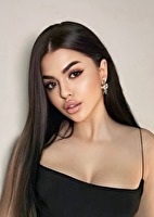 Kateryna from Mykolayiv, Ukraine