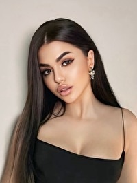 Single Kateryna from Mykolayiv, Ukraine