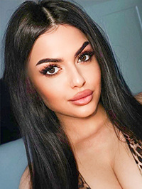 Single Kateryna from Mykolayiv, Ukraine