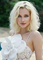 Yuliia from London, United Kingdom
