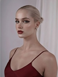 Single Yuliia from London, United Kingdom