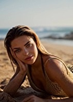 Elize from Riga, Latvia