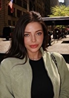 Elize from Riga, Latvia