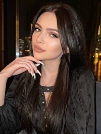 Marianna from Kyiv, Ukraine