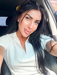 Anna from Vienna, Austria