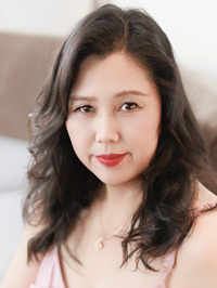 Asian Bride Caixia (Xia) from Huaibei