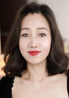 Hongqin (Qin) from Shanghai, China