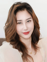 Asian Bride Feng (Feng) from Hefei