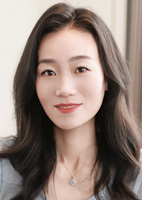Haiying (Ying) from Zaozhuang, China