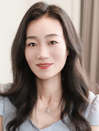 Asian Bride Haiying (Ying) from Zaozhuang