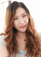 Jiaqi (Qi) from Shanghai, China