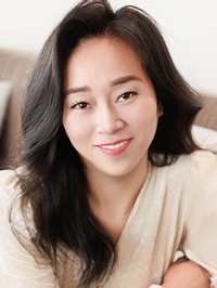 Asian Bride Shaohui (Hui) from Chongqing