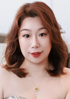 Jingwen (Wen) from Shanghai, China